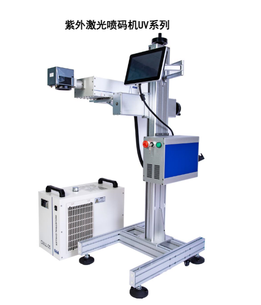 順電：引入拖鏈電纜激光印字，替換傳統(tǒng)油墨噴碼   
